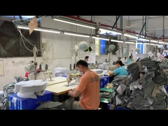 OEM Muff di riscaldamento elettrico a corrente continua Pad di riscaldamento per uso domestico