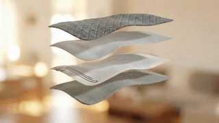 Filo riscaldante ATC (coefficiente di temperatura adattivo).