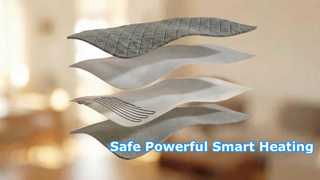 Ridefinisci calore e sicurezza: cavo riscaldante ATC